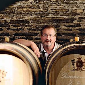 Domaine Buisson-Charles, Meursault
