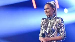 Hendes forældre maria og peter fischer, havde i forvejen en datter på 6 år. Helene Fischer Sie Uberrascht Fans Mit Super Naturlichem Look