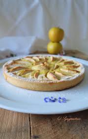 Tarte Normande Sysypastries Over Blog Com En 2020 Recette Avec Pate Brisee Appareil A Tarte Dessert