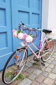 diy fahrrad upcyceln 4 geniale ideen um dein fahrrad aufzupimpen altes fahrrad fahrrad diy kreative ideen