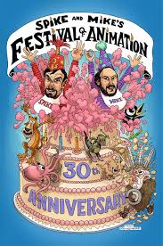 Spike and Mike's Festival of Animation - Alchetron, the free social  encyclopedia