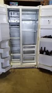 Can i turn my mini fridge into a kegerator. My Side By Side To Kegerator Conversion Homebrew Talk Beer Wine Mead Cider Brewing Discussion Forum