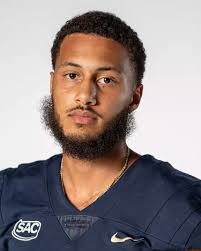 Adonis Henderson's Instagram, Twitter & Facebook