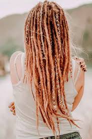 Their quality is directly tied to the skill level of your stylist. Fabulous Dreadlocks Hairstyles To Fit Your Exquisite Taste