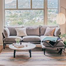 Setting a table for your guests shows attention to detail and an. The Floyd Reversible Sectional