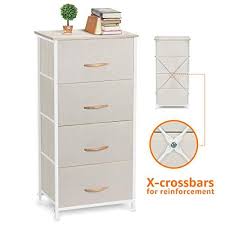 Check spelling or type a new query. Cosyland Kommode Schmal Schrank Mit 4 Schubladen Aus Stoff Aufbewahrun Techstudio Ch