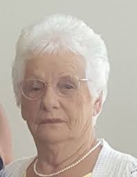 Loree (Messer) Overton Worley Obituary May 21, 2020