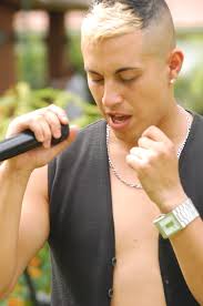 Cesar Adrian Paez (@Cesarpaezmusica)