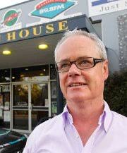 TRN Nelson Manager Mike McElhinney Moves