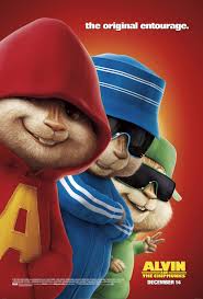 Playing while aboard a cruise ship, the chipmunks and end up marooned in a tropical paradise and chipettes go. Alvin And The Chipmunks 2007 Imdb