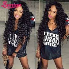 You can read popular salon reviews on this platform as well. High Quality Bohemian Curly Hair Wet And Wavy Hair Weave Websites Jerry Curl Virgin Hair 4 Bundle Deals Hidola Hair Deep Wave Deep Wave Jerry Curlhair Deep Wave Aliexpress