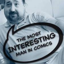 What is the background color for photo ops at Philly Fan Expo and how to  handle glasses glare?