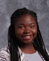 Laila's two favorite teachers were Mrs. Evans and Mr. Marcum. If she could  go to any concert, it would be to see Polo G. Laila