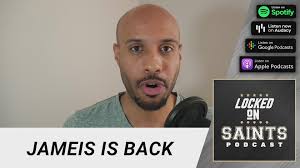 Locked On: Jameis Winston will return to Saints