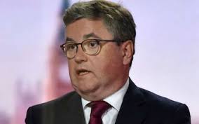 Robert Buckland