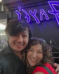 Tonight is gonna be a fun one! 🐈‍⬛⭐️💙 @thegrimtones will be closing out  another wonderful weekend of Marianarchy at @thecellarstage alongside some  of our favorite Reno groups, then I'll be