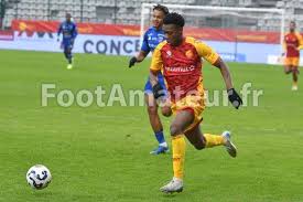 Foot Amateur - News update