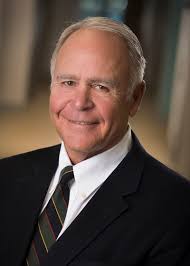 Patrick C Kern, Financial Advisor