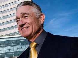 Con una inversión de US$280 millones, Aris Mining (controlada por Ian Telfer)  construirá nueva mina de oro subterránea en Marmato