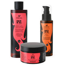 Hair mask honey avocado μάσκα μαλλιών για γρήγορη επανόρθωση βιολογικό αβοκάντο & μέλι αυτή η πολυτελής μάσκα. Syndyasmos Elaio Malliwn Rpnzl 100ml Rpnzl The Shampoo 250ml Maska Malliwn Rpnzl 300ml Anaplasis