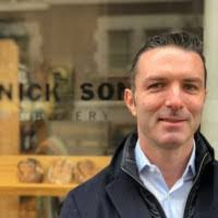 Nick Brophy's Instagram, Twitter & Facebook