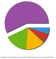 Pie Charts In Reports