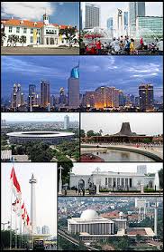 The rooms in king cross jakarta club are better than in massage rooms below. Jakarta New World Encyclopedia