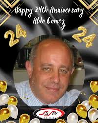 Salson Logistics Celebrates 24 Years of Leadership and Logistics Excellence