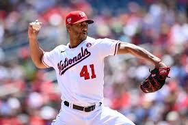 2) gary ashwill and his collaborators. Washington Nationals Latest News Breaking Stories And Comment The Independent