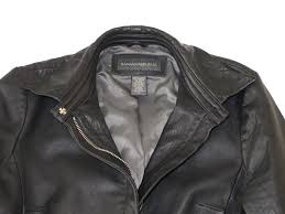 Bronze, new pewter, ballet, black, bone, tutu pink, brown, burgundy, camel, dark camel. Machine Wash A Leather Jacket Oh Yes You Can Edit By Design