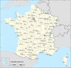 Adresse, téléphone et horaires d'ouverture. Carte De Saint Jean De Verges Situation Geographique Et Population De Saint Jean De Verges Code Postal 09000