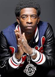 Corpus Christi Crónica - Atlanta rapper Rich Homie Quan reportedly passed  away today, possibly due to an overdose. He saw mainstream success with the  hit single "Type of Way". | Facebook