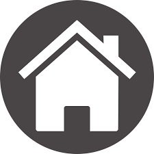 House Svg Vector Gray Free Vector Graphic On Pixabay