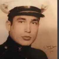 Victor Robert LaForge (1928–2002)