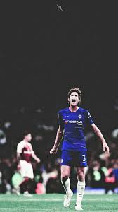Chelsea and spain defender marcos alonso will be allowed to leave the club for the right price this summer, according to reports. Pin On Futbol