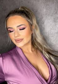 Beáta Jablonská Makeup artist