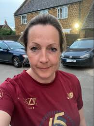 Claire Frame is fundraising for SSNAP