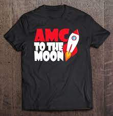 The fee rate lately has been steadily rising. Amc To The Moon Aktie Gamestonk Short Squeeze Wallstreetbet