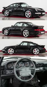 porsche 911 993 turbo porsche 911 993 porsche porsche 964 pinterest