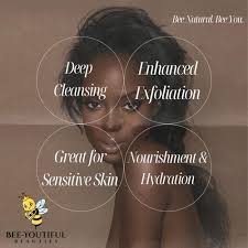 PAPAYA LOVE FOAMING BODY SCRUB