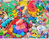 In Stitches Drop-in