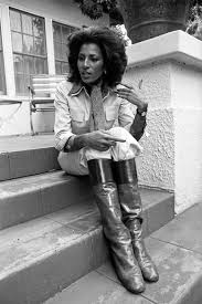 Black Actresses From The 70s Pam Grier Ladies Of The 70 S Foxy Brown Black Actresses Vintage Black Glamour