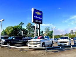 Maybe you would like to learn more about one of these? Joe Lee Chevrolet In Clinton Little Rock Conway Morrilton Ar Chevrolet Vehicle Source