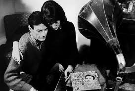 Epingle Sur Jean Ferrat Un Homme Sincere