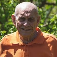 Melvin Rideout Obituary