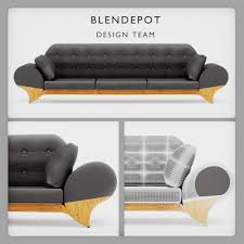 www.cgtrader.com/3d models/furniture