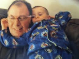 Tribute to Derek Howe.