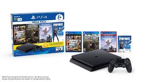 ¿aún no tienes una cuenta? Checa El Nuevo Bundle De Ps4 Con Gta V Y Contenido De Fortnite Levelup