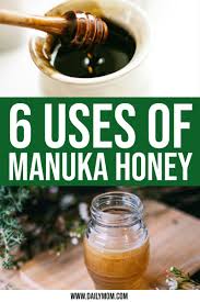 6 Manuka Honey Uses To Try Today Manuka Honey For Wounds Manuka Honey Uses Manuka Honey