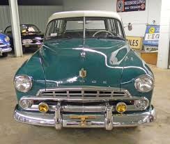 Image result for Kitchener Green 1951 Dodge
